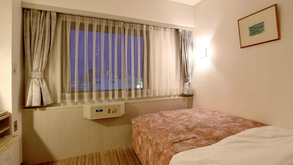 City Park Hotel Hachinohe
