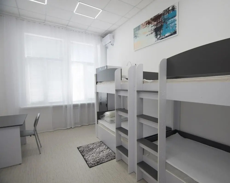 The Tower Hostel