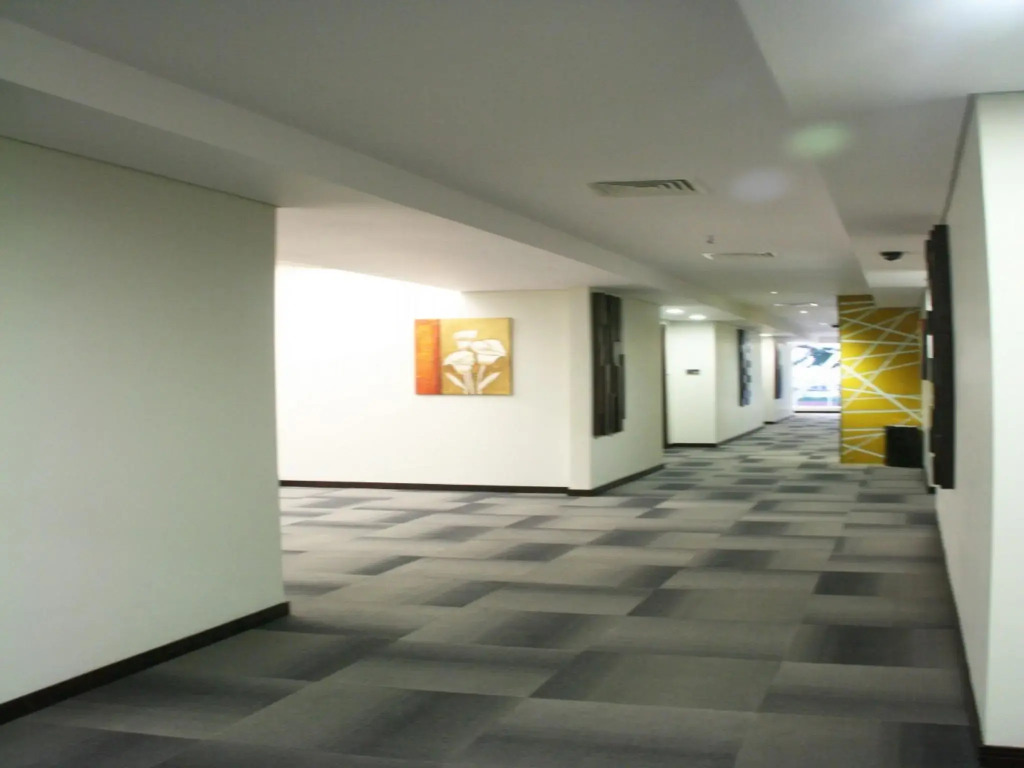 Citihub Hotel @ Tunjungan