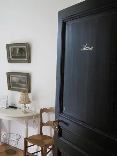 Villa Adélaïde