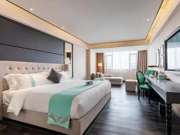 Xinliyuan Hotel