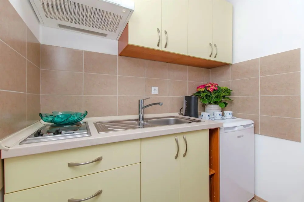 Apartments Mira