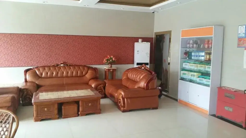 Yangzhou Hanjiang Wenming Business Hotel