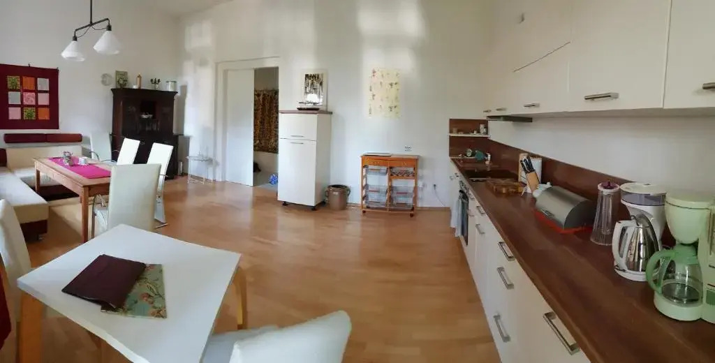 Ferienwohnung Schloß am Schloßberg