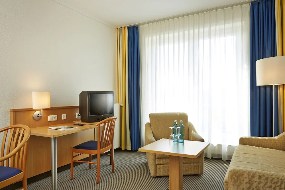 Sunday Hotel Stade Herzog Widukind
