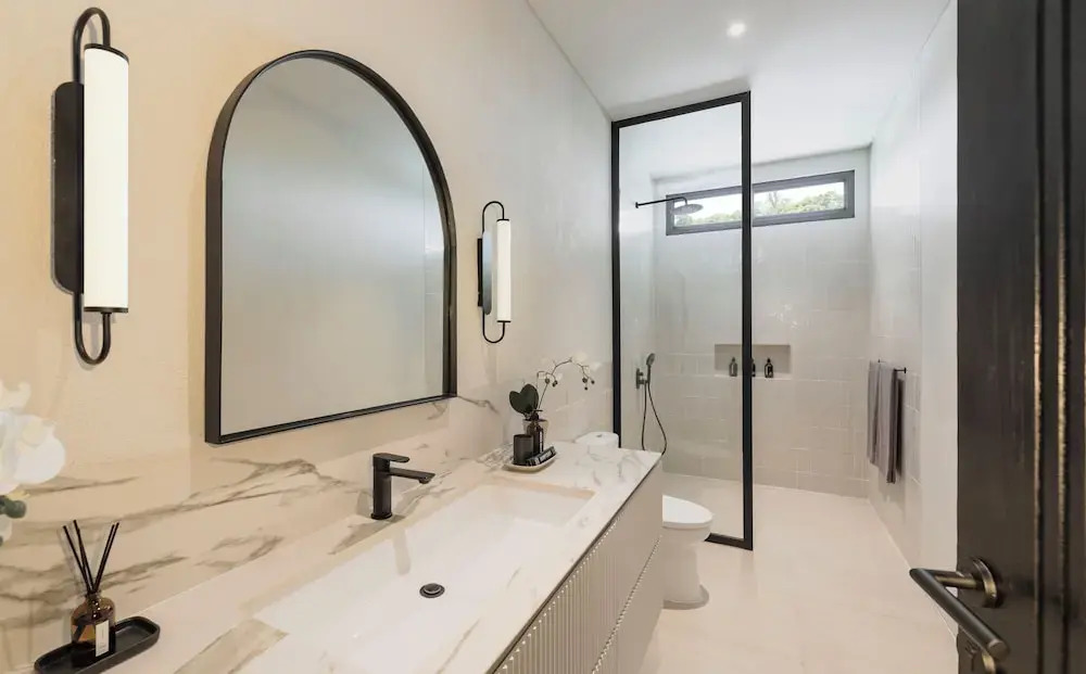 Villa Hampton II Pererenan
