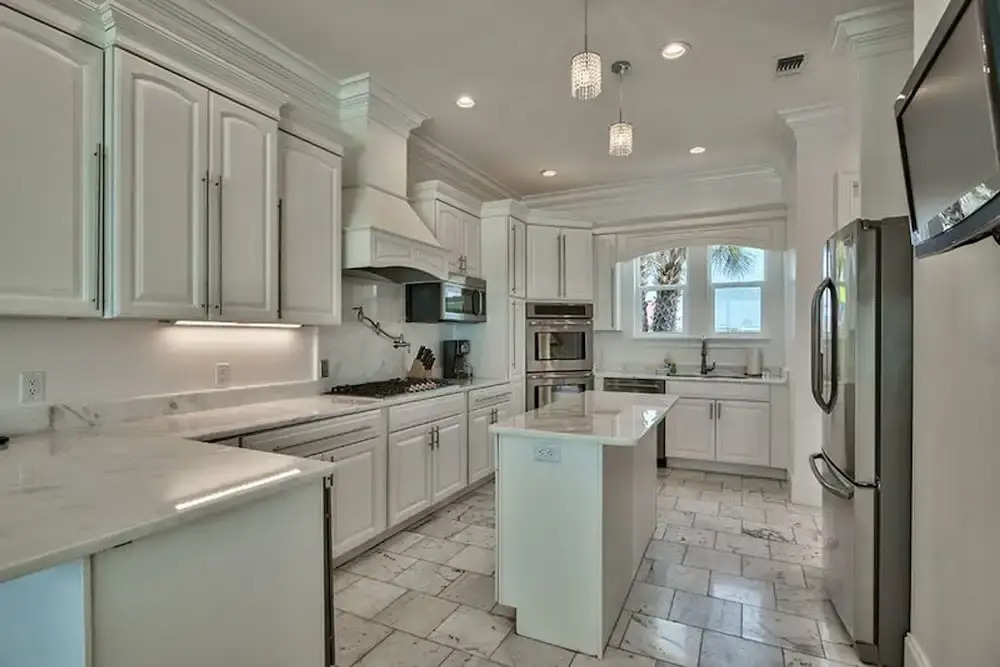 Sanctuary at Frangista Beach by Five Star Properties