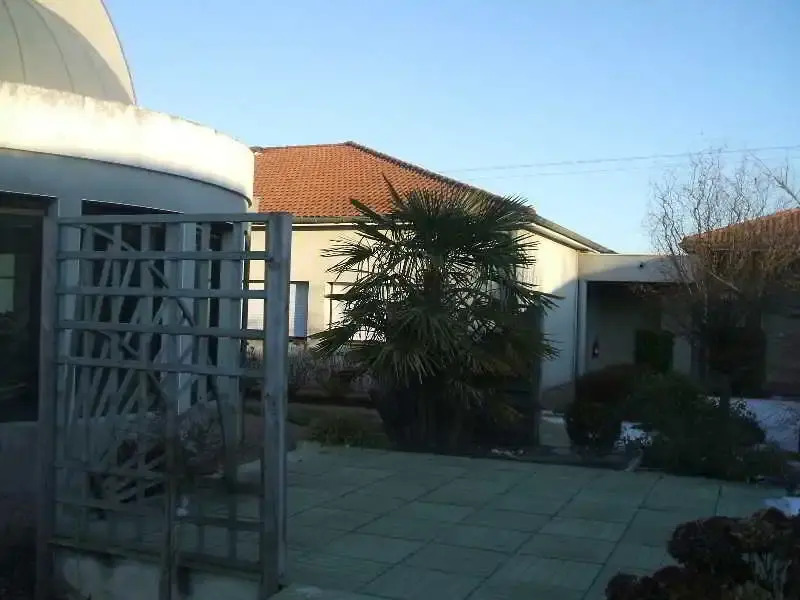 The Originals City, Le Patio Hôtel, Cholet Nord