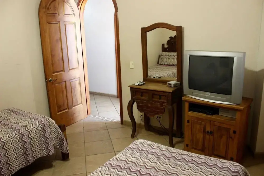 Casa Blanca 2BR CB 205-v by Casago