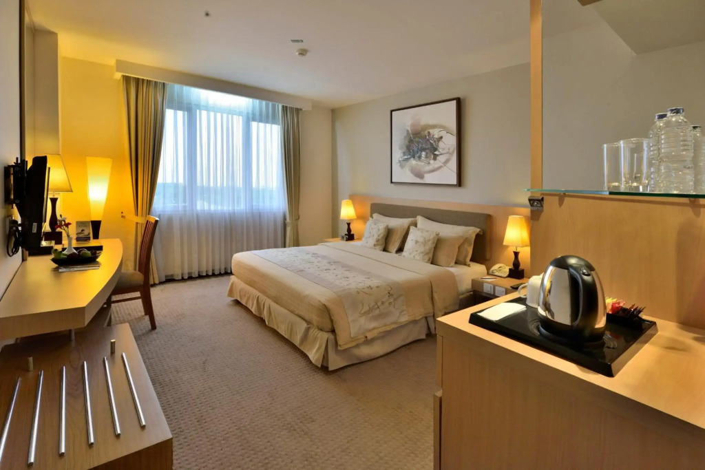 Grand Serela Setiabudhi Bandung