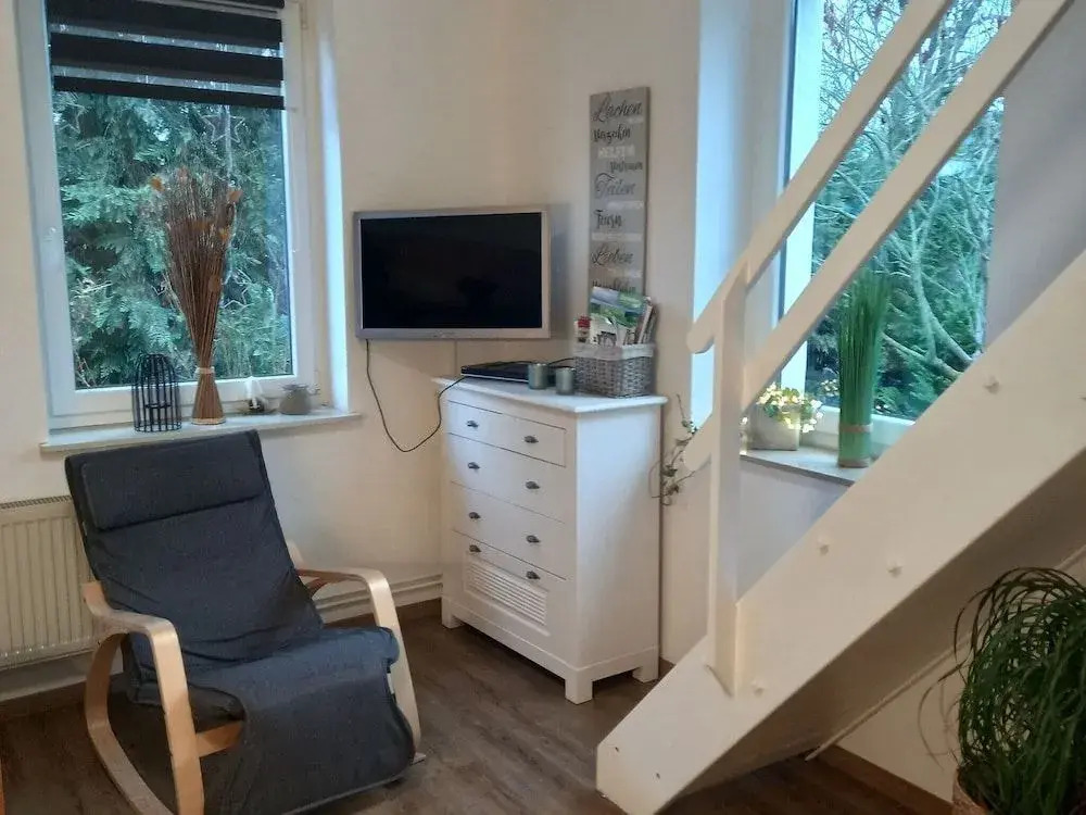 Wohnung in Stormbruch nahe dem Skigebiet