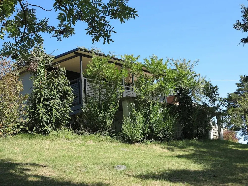 Le Chanset Les Chalets