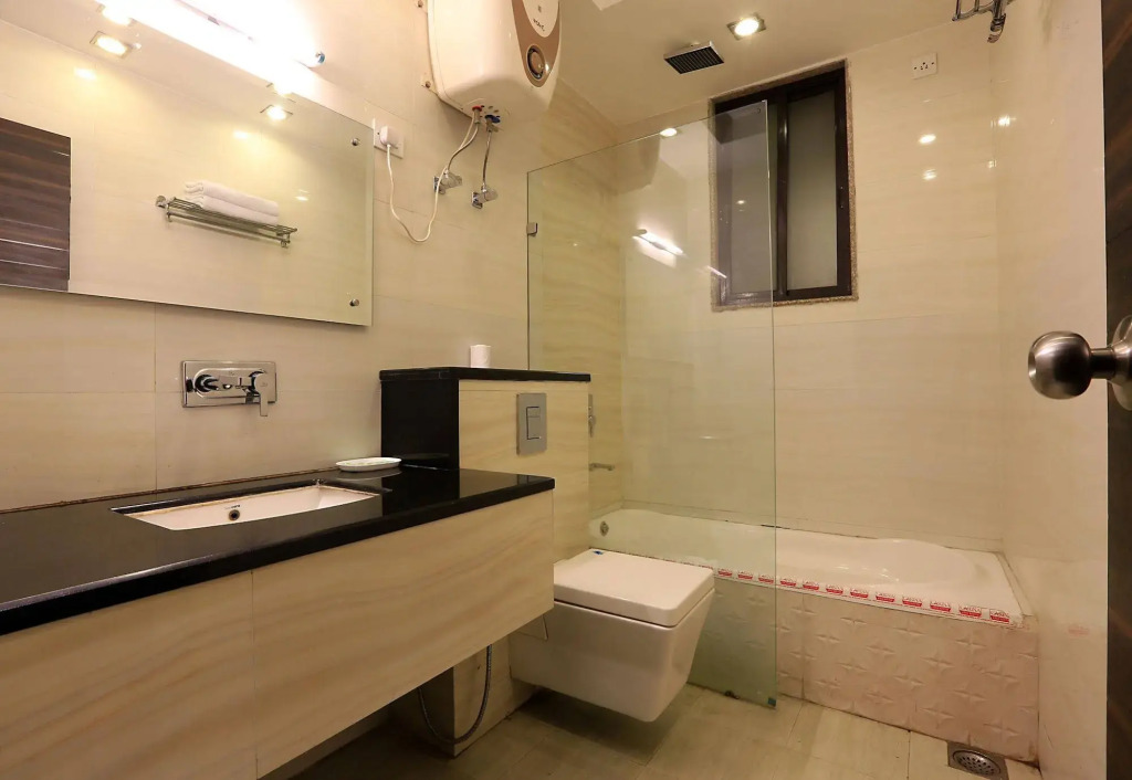 Hotel O Delhi Airport Stay