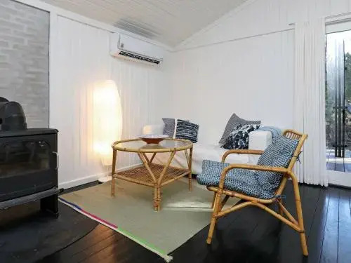 Holiday home Ålbæk XV