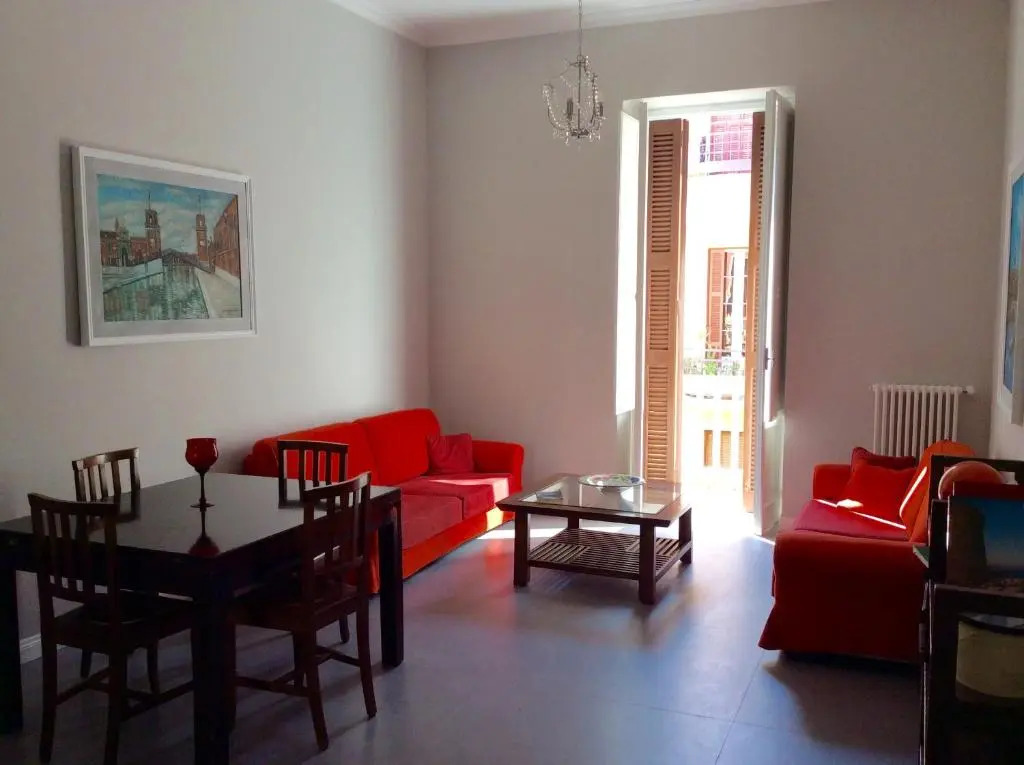 daniel's house