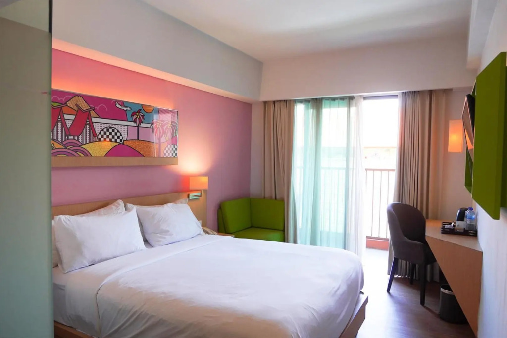 GSign Style Hotel