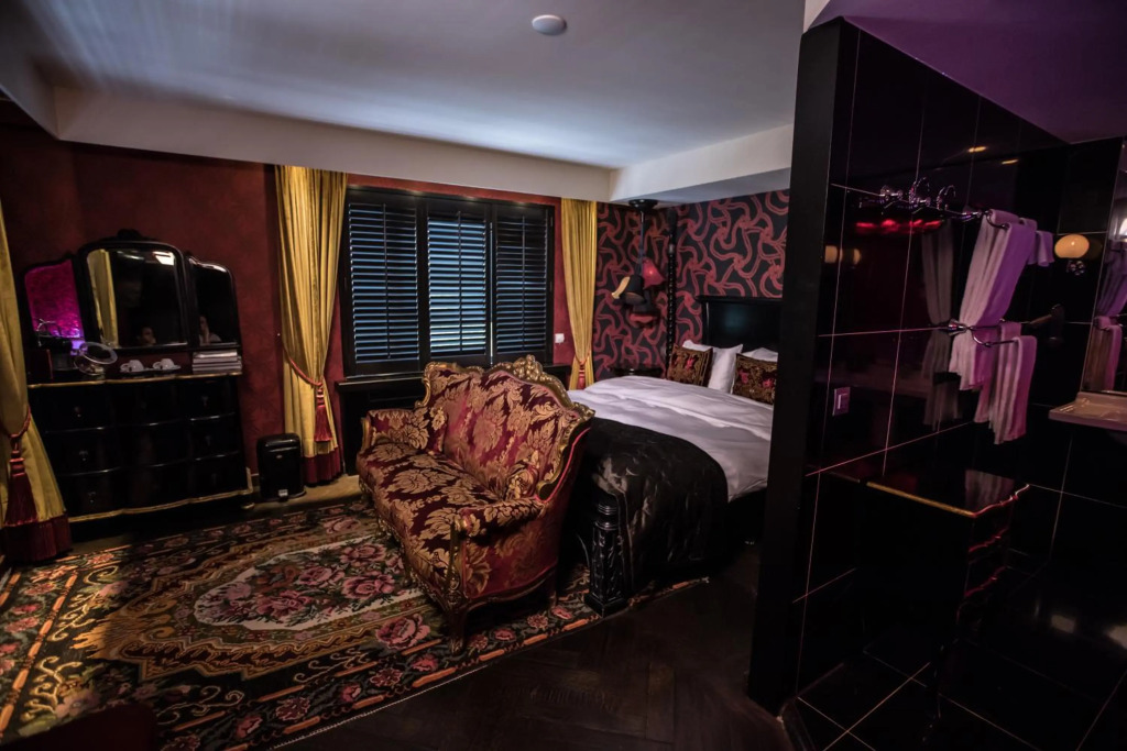 Hotel ReeHorst