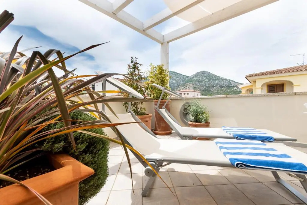 Orosei Home Holidays - Rimediu