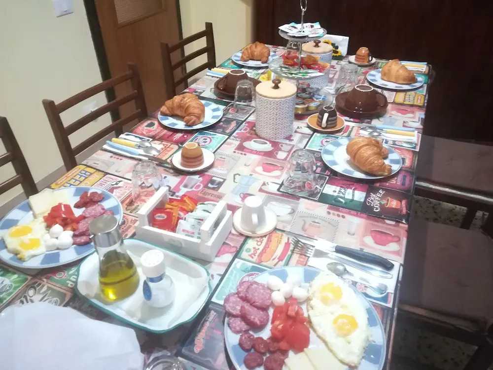 B&B Falcone