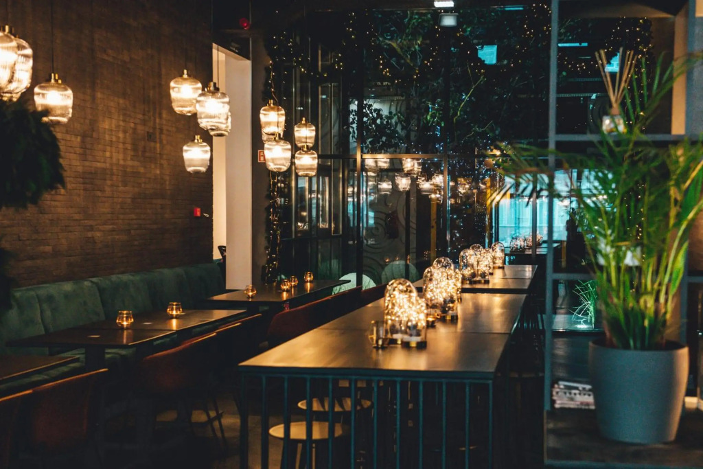 Loop Hotel Vilnius