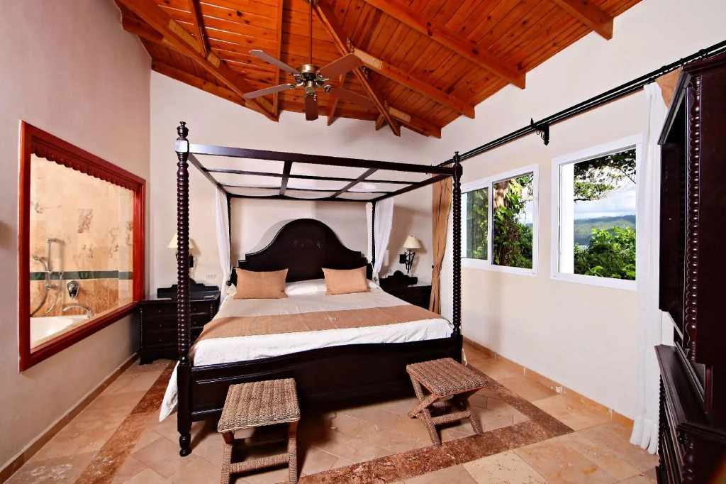 Cayo Levantado Resort - All Inclusive
