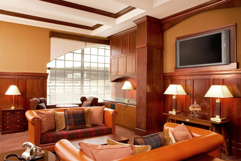 Sheraton Tarrytown Hotel