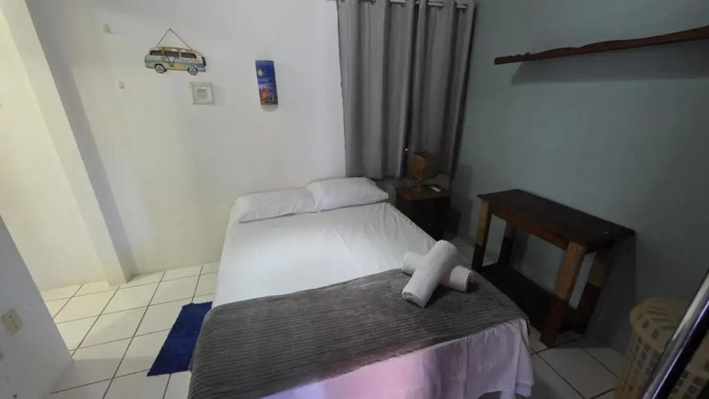 Casa Praia dos Carneiros