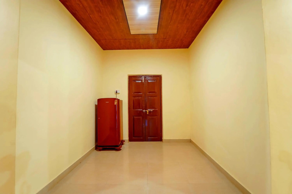 Royal Nest Villa