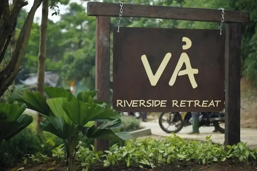 Vả Riverside Retreat