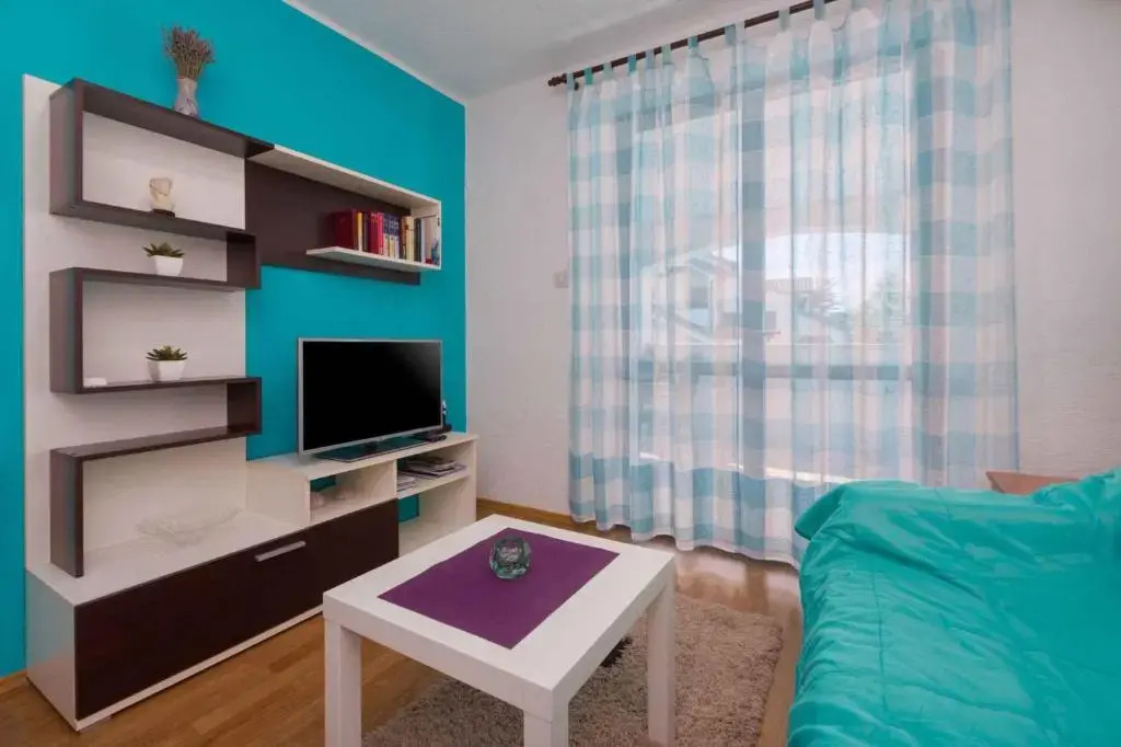 Apartment in Funtana - Istrien 42605