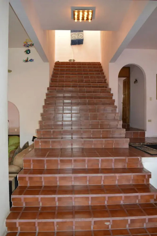 Casa Rosa