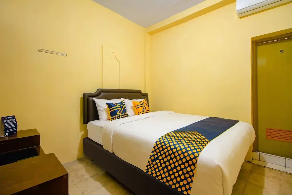 SPOT ON 2880 Wisma Larasati