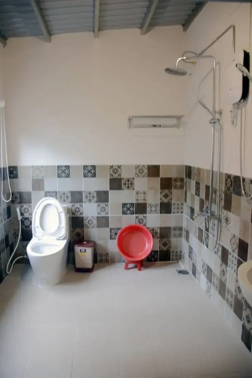 Maia Garden Homestay Danang