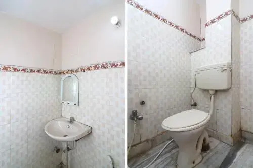 Hotel Classic by OYO Rooms