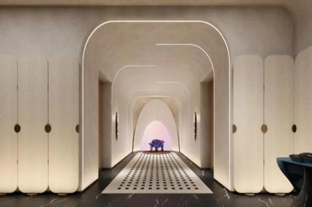 Doubletree By Hilton Shenzhen Bay
