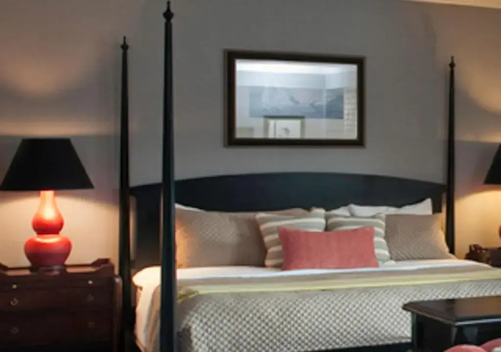Colgate Inn