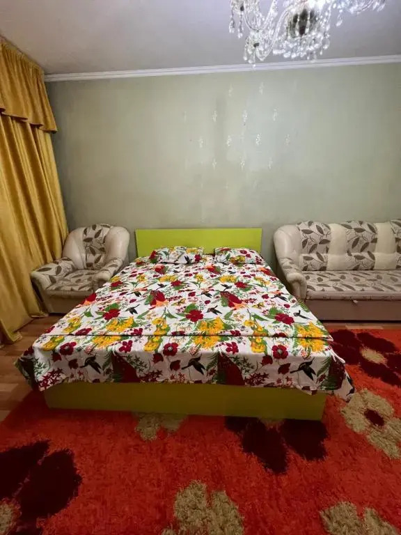 Шикарная квартира