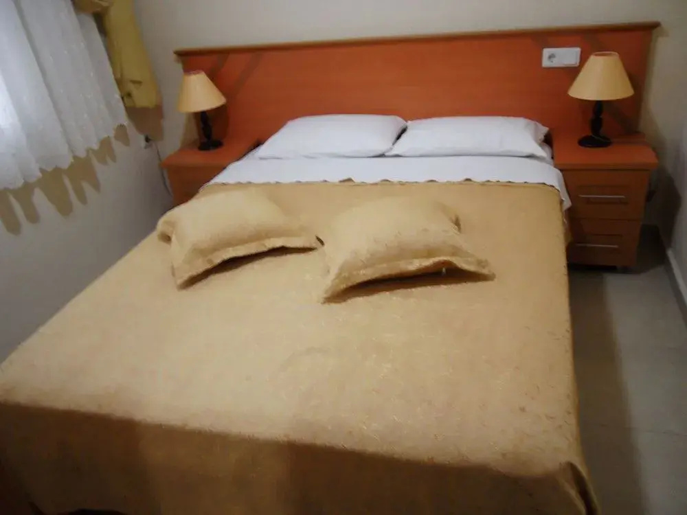 Sirman Apart Hotel