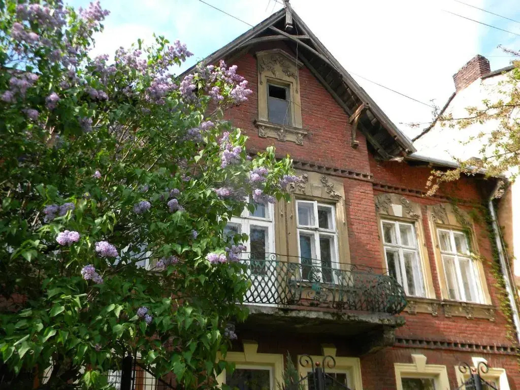 Studios at Anchevskih 3