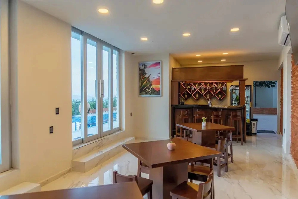 Galerias Oaxaca Suites