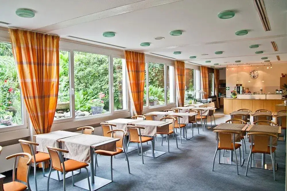 Hotel Vetter