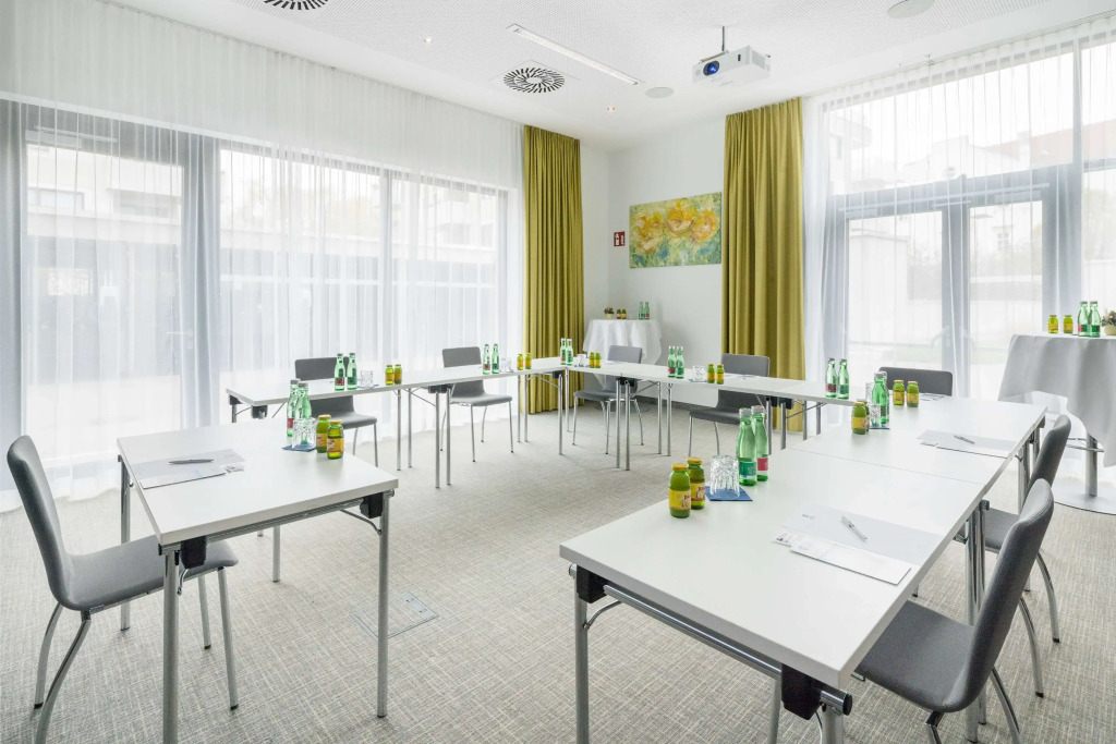 Best Western Hotel Tulln