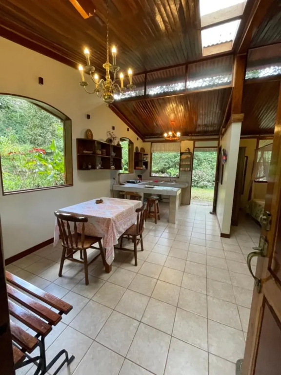 Finca Isla Rainforest Retreat