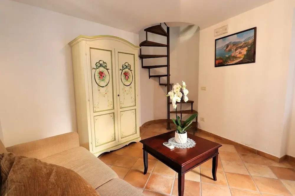 Casa Giusy