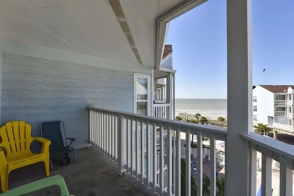 Seascape 2307 - 1 Br Condo