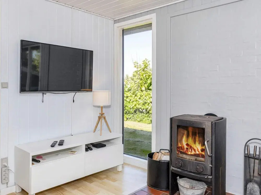 10 Person Holiday Home in Vestervig-by Traum