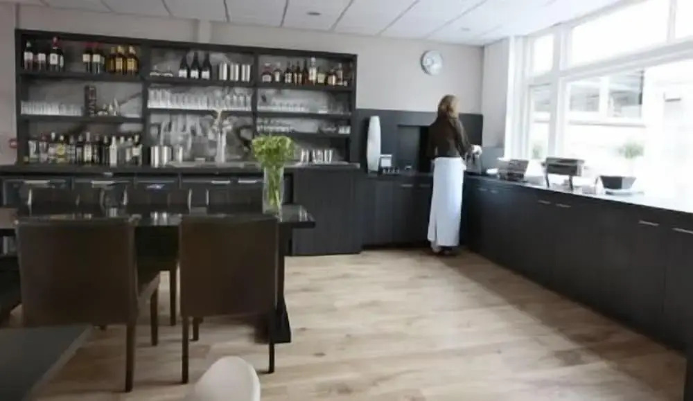 Hotel Zeerust