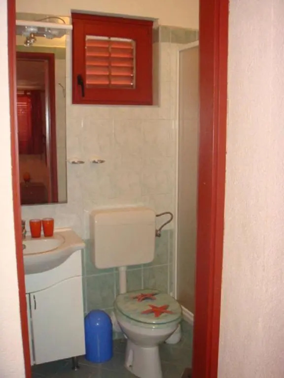 Apartments Judit