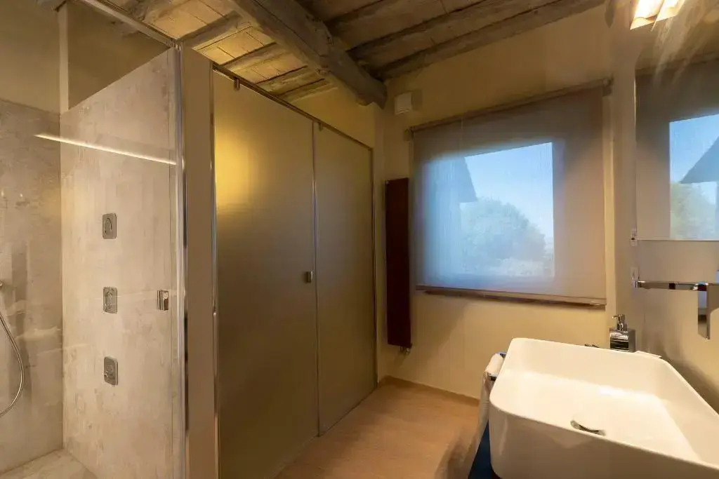 Mastrojanni Relais - Small Luxury Hotels of The World