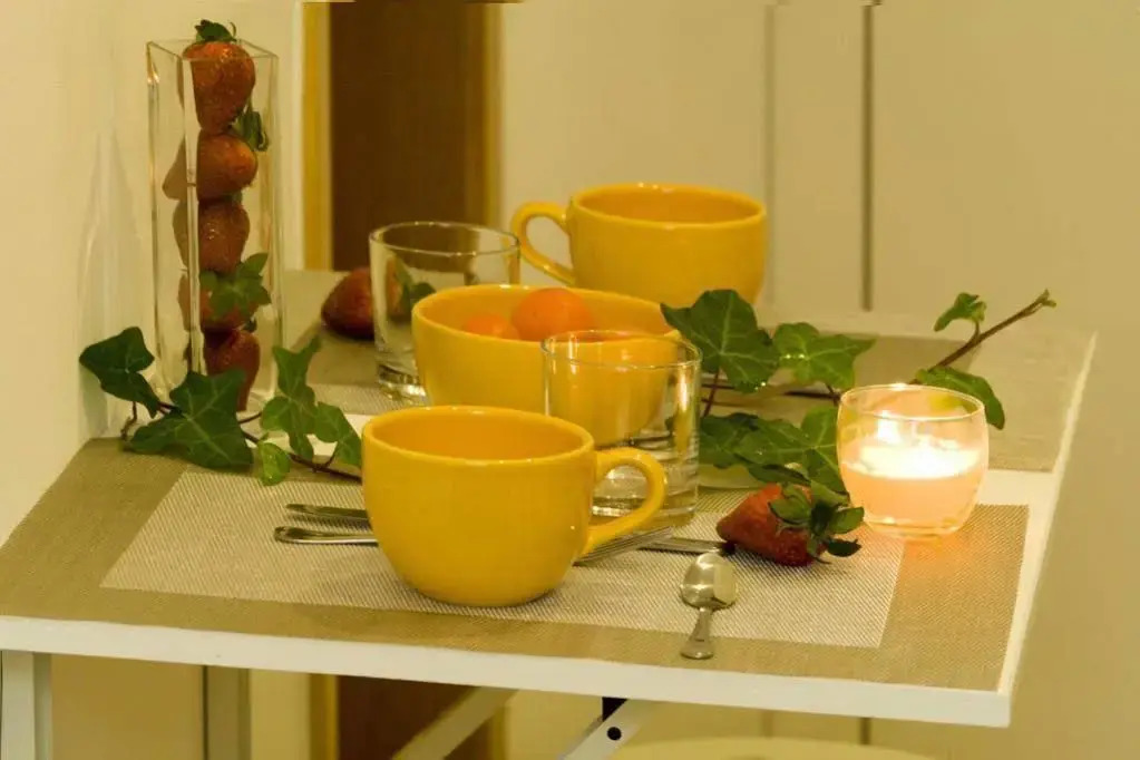 Cosy Flat In Historic Lisbon Downtown